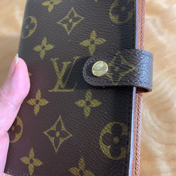 Louis Vuitton Agenda PM - Picture 6 of 12